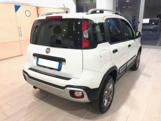 FIAT Panda usata, con Autoradio
