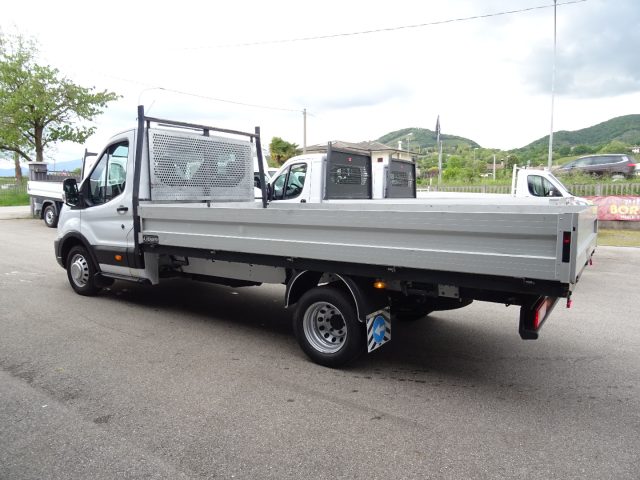 FORD Transit usata, con Autoradio