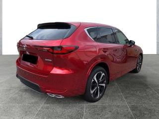 MAZDA CX-60 usata, con Autoradio