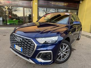 AUDI Q5 SPB TDI quattro S tronic S line