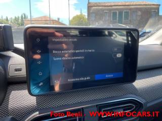 DACIA Sandero usata, con Fari LED