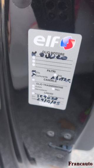 VOLVO XC60 usata, con Chiusura centralizzata