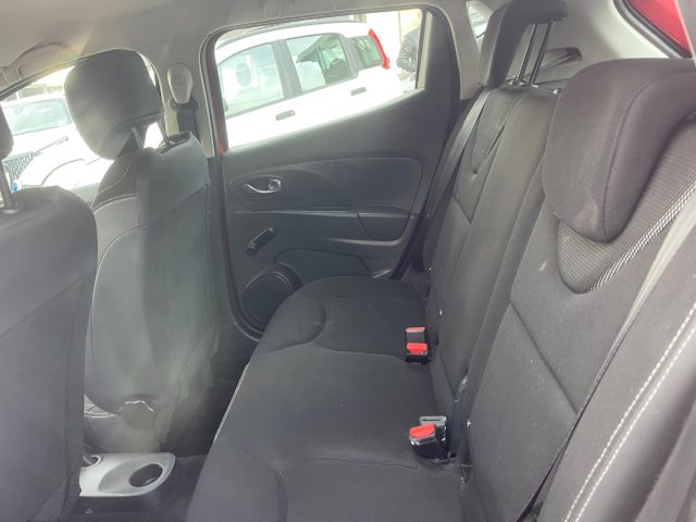 RENAULT Clio usata 11