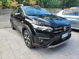DACIA Sandero usata, con Autoradio