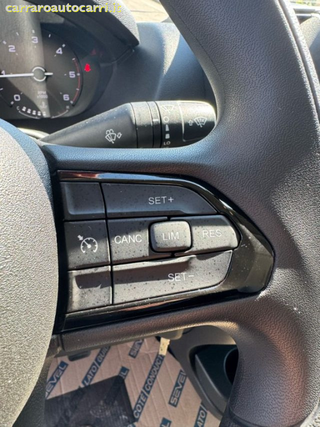 FIAT Ducato usata, con Immobilizzatore elettronico