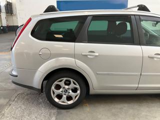FORD Focus usata, con Airbag laterali