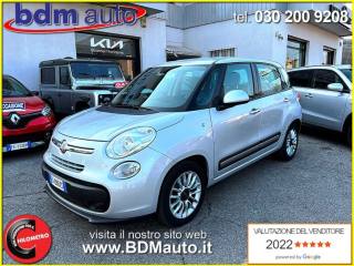 FIAT 500L 1.3 Multijet Automatica Pop Star *OK NEOPATENTATI*