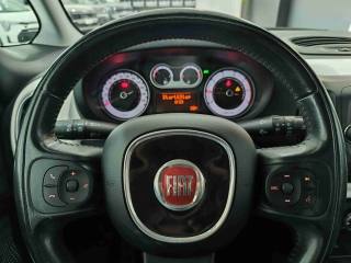 FIAT 500L usata, con Airbag testa
