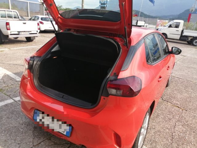 OPEL Corsa usata, con Immobilizzatore elettronico