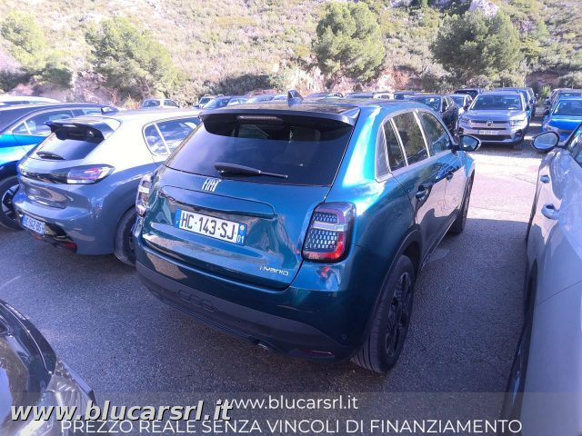 FIAT 600 usata 2