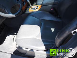 MERCEDES-BENZ S 320 usata 37