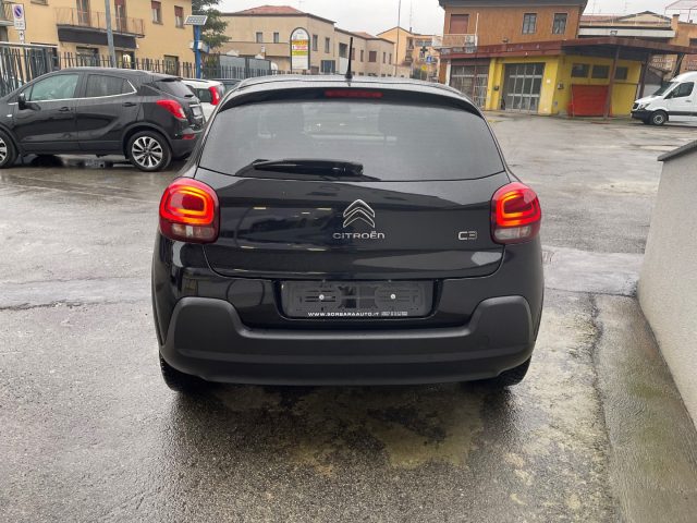 CITROEN C3 usata, con Cruise Control