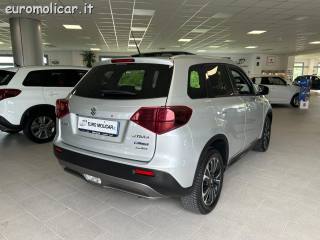 SUZUKI Vitara usata, con Climatizzatore
