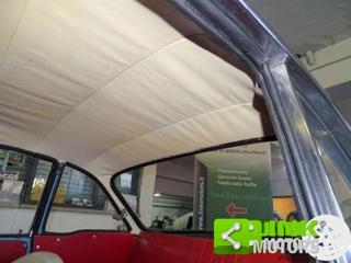 FIAT 600 usata 15