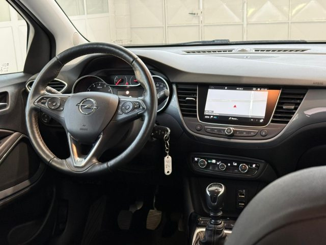 OPEL Crossland X usata, con Bracciolo