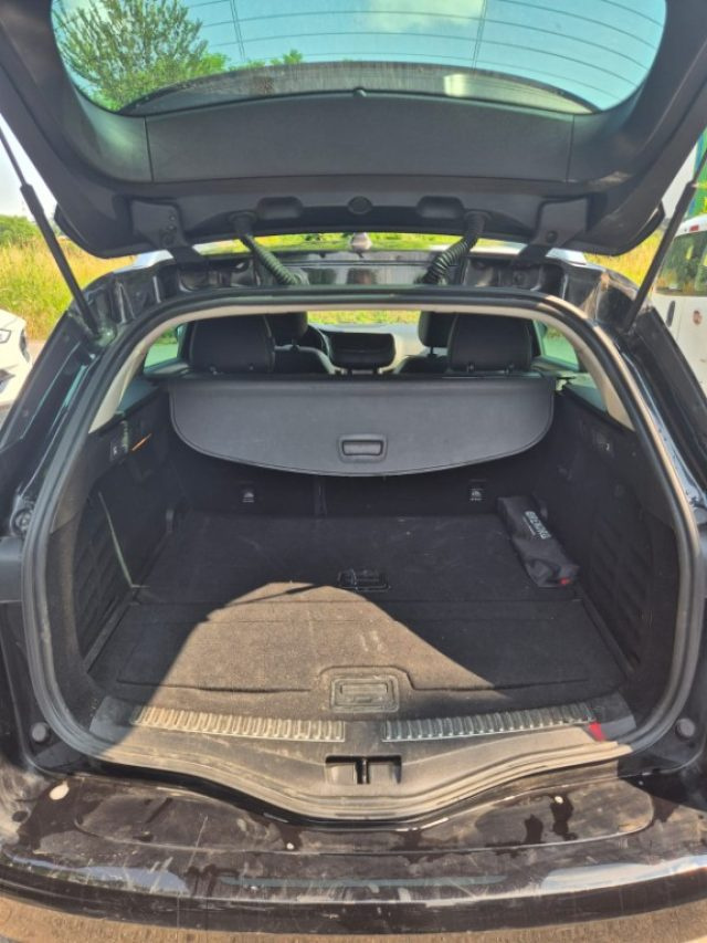 RENAULT Megane usata, con Autoradio