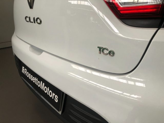 RENAULT Clio usata 20