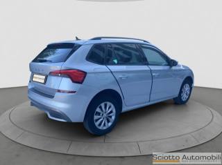 SKODA Kamiq usata, con Cerchi in lega