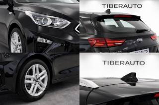 KIA Ceed usata, con Cronologia tagliandi