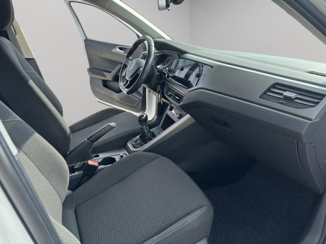 VOLKSWAGEN Polo usata, con Fendinebbia