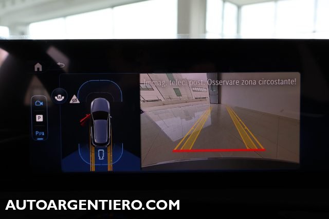 MERCEDES-BENZ A 180 usata, con Touch screen