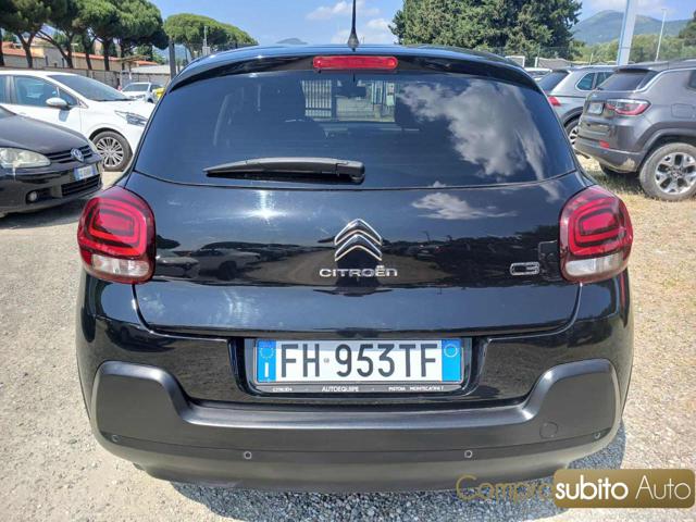 CITROEN C3 usata, con Climatizzatore