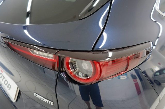 MAZDA CX-30 usata, con Bluetooth