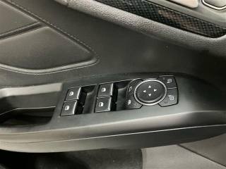 FORD Focus usata, con Hill holder