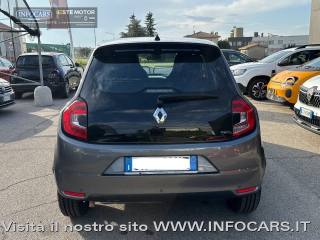 RENAULT Twingo usata, con Volante multifunzione