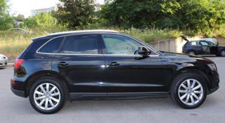 AUDI Q5 usata, con Autoradio