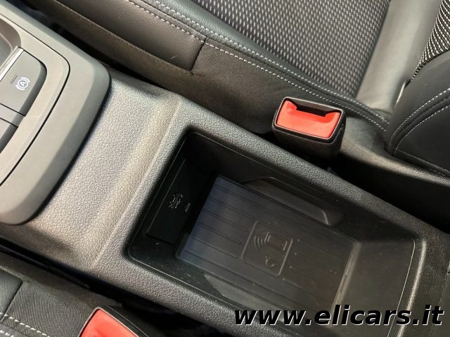 AUDI Q2 usata, con Immobilizzatore elettronico