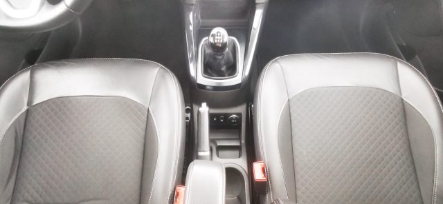 FORD EcoSport usata 41