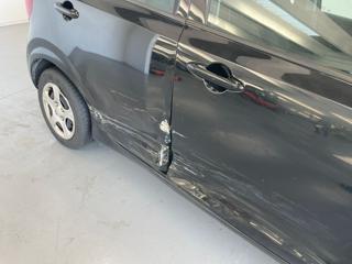 KIA Picanto usata, con Immobilizzatore elettronico