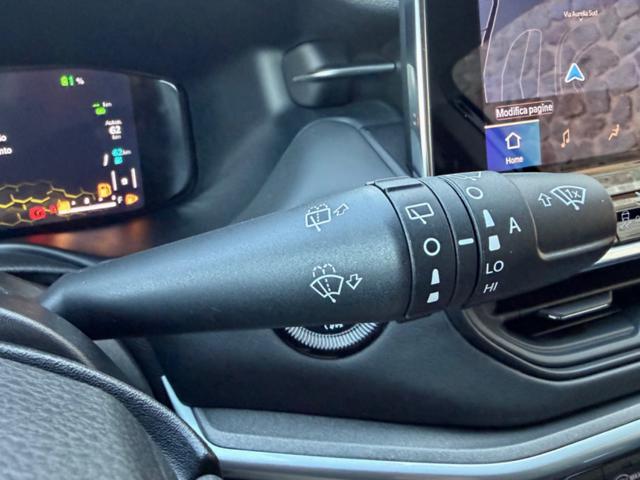 JEEP Compass usata, con Bluetooth