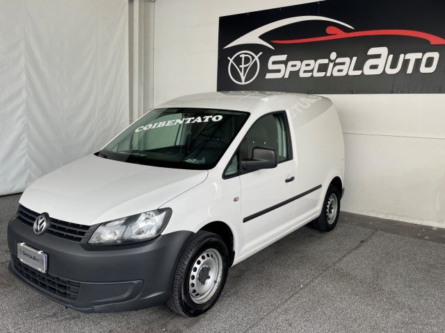 VOLKSWAGEN Caddy usata, con Alzacristalli elettrici