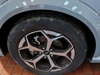 FORD Puma usata, con Sistema di navigazione