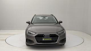 AUDI A4 usata, con Cerchi in lega