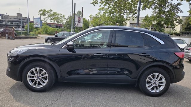 FORD Kuga usata, con Alzacristalli elettrici