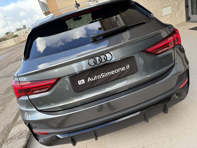 AUDI Q3 usata, con Vivavoce