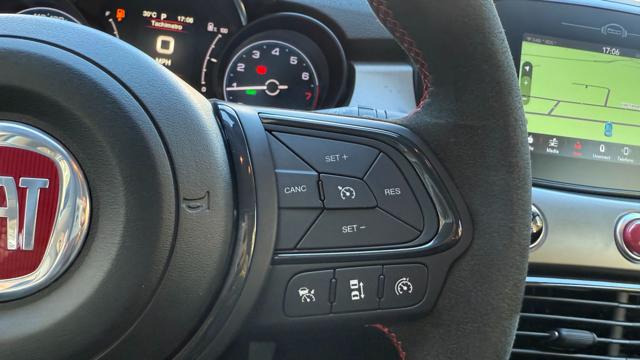 FIAT 500X usata, con Boardcomputer