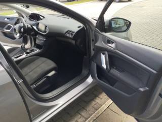 PEUGEOT 308 usata, con Sistema di navigazione