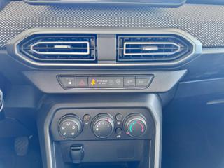 DACIA Jogger usata, con Controllo elettronico della corsia