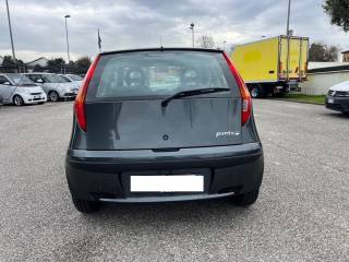 FIAT Punto usata, con Chiusura centralizzata