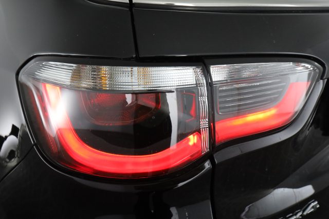 JEEP Compass usata 9