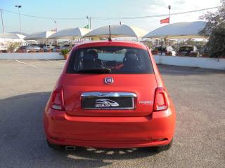 FIAT 500 usata, con Chiusura centralizzata