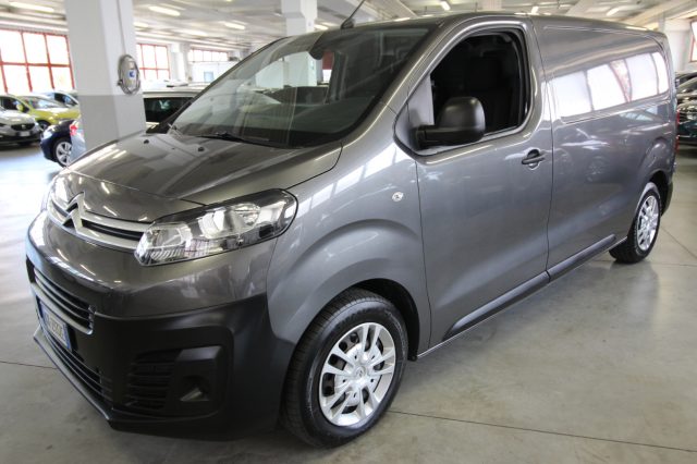 CITROEN Jumpy usata, con Airbag