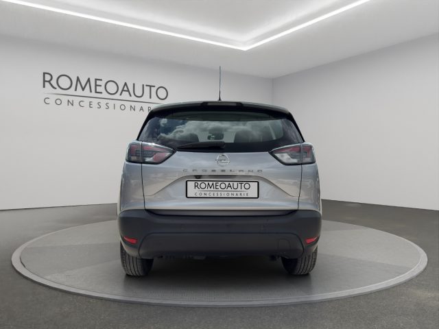 OPEL Crossland usata, con Cruise Control