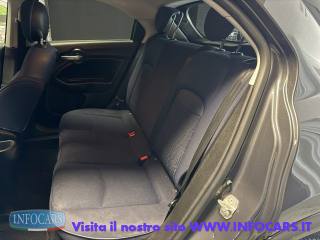 FIAT 500X usata, con Cerchi in lega
