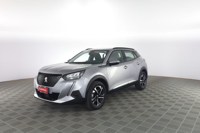 PEUGEOT 2008 usata 6