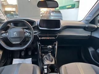 PEUGEOT 208 usata, con Autoradio